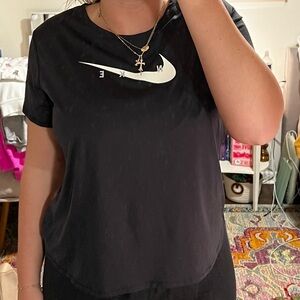 Nike Running Shirt